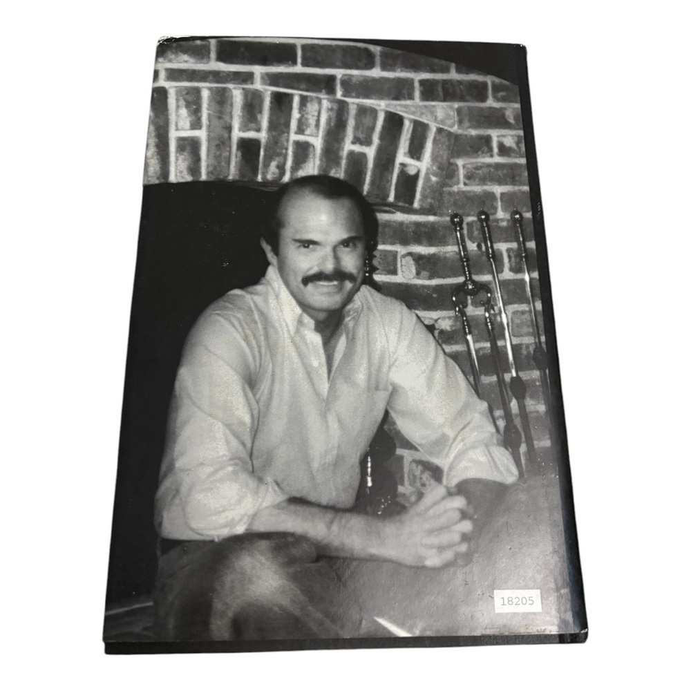 Dean R. Koontz 'Hideaway' Hardcover Book - Picture 5 of 7